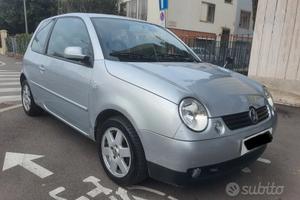 Volkswagen lupo 1700 SDI diesel neopatentati