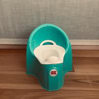 Vasino pipì Ok Baby mod.Potty Pasha
