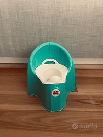 Vasino pipì Ok Baby mod.Potty Pasha