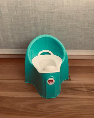 Vasino pipì Ok Baby mod.Potty Pasha