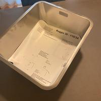 Lavello da cucina Franke