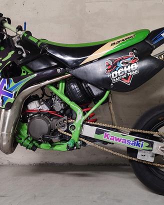 kx 85 motard
