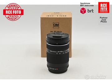 Olympus M.Zuiko Digital ED 40-150 F4-5.6 (Olympus)