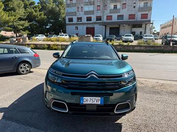 Citroen C5 Aircross BlueHDi 130 S&S EAT8 Shine Pac