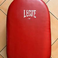 Scudo Colpitore Rosso Allenamento Leone - Sport