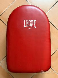 Scudo Colpitore Rosso Allenamento Leone - Sport