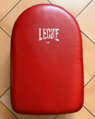 Scudo Colpitore Rosso Allenamento Leone - Sport