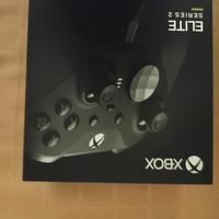 controller Xbox elite series 2