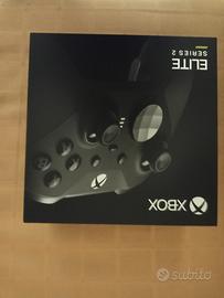 controller Xbox elite series 2