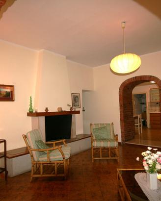 AP1201 - Appartamento di Charme nel Centro Storico