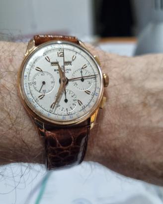 Breitling Datora
