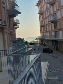 Appartamento a Jesolo (VE) - Piazza Mazzini