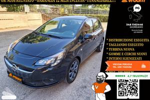 OPEL Corsa 1.3 CDTI 75cv 2015 ecoFLEX 5p Cosmo NAV