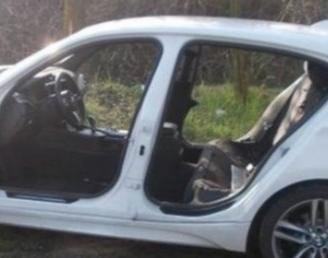 Ricambi BMW serie 1 F20/F21 