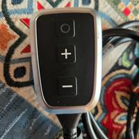 Pedalbox Volkswagen T-Roc diesel