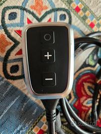 Pedalbox Volkswagen T-Roc diesel