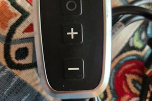 Pedalbox Volkswagen T-Roc diesel