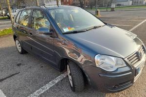 VW POLO 1.4