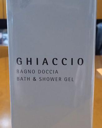 Bagno doccia  Byblos