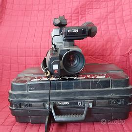 Telecamera Philips mod VKR 6855/01