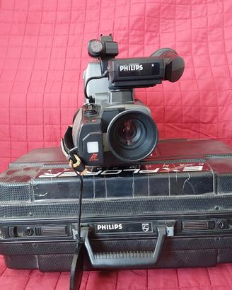 Telecamera Philips mod VKR 6855/01