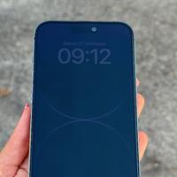 IPhone 14 Pro Max purple