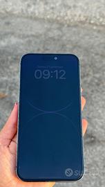 IPhone 14 Pro Max purple