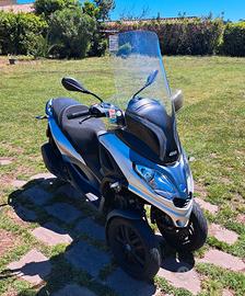 Piaggio Mp3 300 hpe