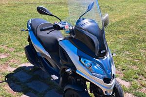 Piaggio Mp3 300 hpe