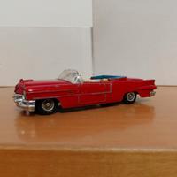 Mercury Cadillac Eldorado no Politoys Mebetoys 