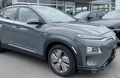 Kona EV 39 kWh XPrime