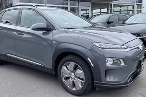 Kona EV 39 kWh XPrime