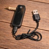 Ricevitore AUX Bluetooth 3.5mm per Auto