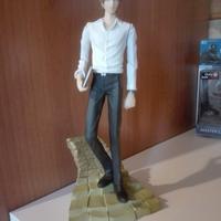 figure Death note Light Yagami