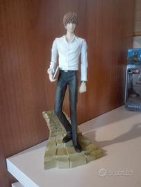 figure Death note Light Yagami