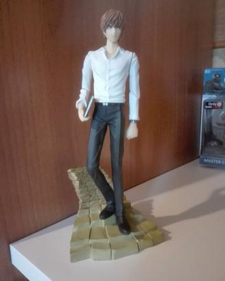 figure Death note Light Yagami