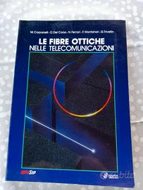 Sip Le fibre ottiche nelle telecomunicazioni