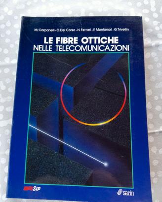 Sip Le fibre ottiche nelle telecomunicazioni