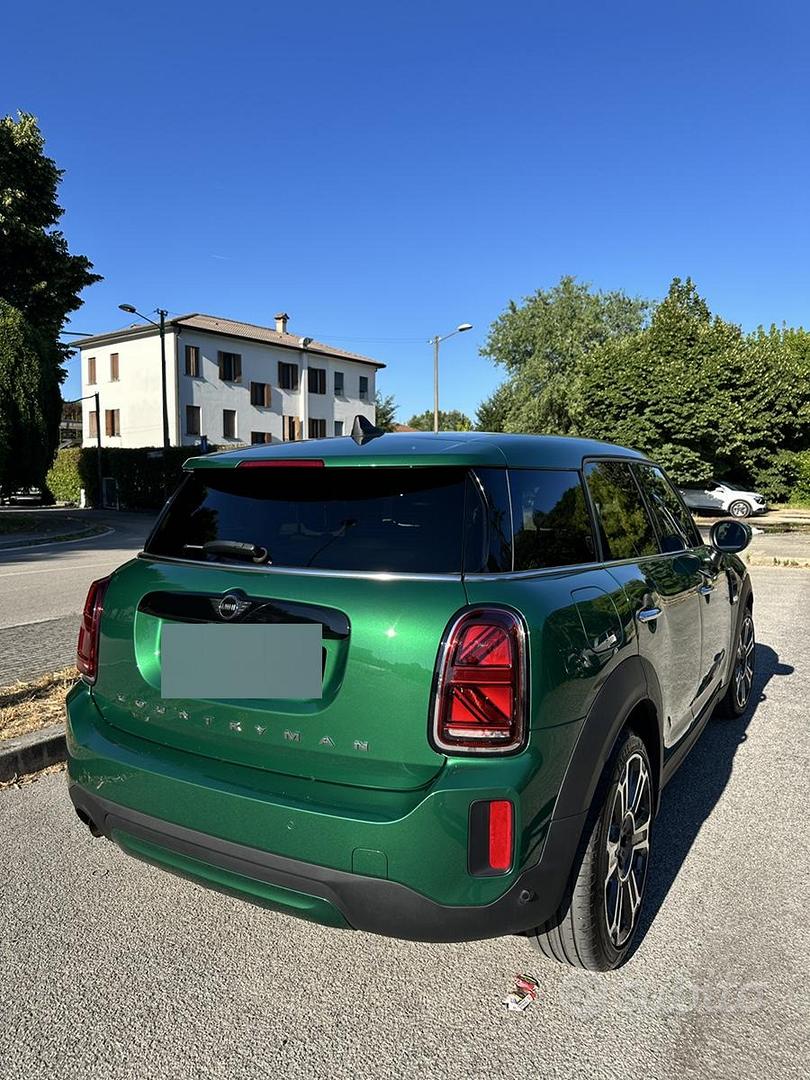 Mini Countryman 2021 photo 5