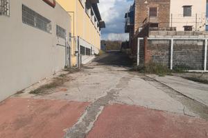 Capannone industriale