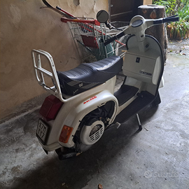 Vespa pk 50s del 1986