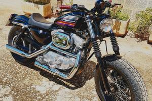 Harley Davidson sportster xl 883 