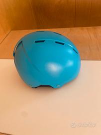 Casco da sci bambino