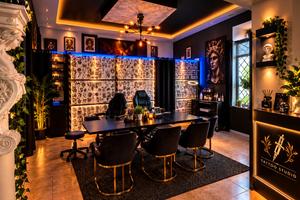 Studio tatuaggio