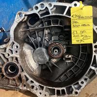 Cambio Manuale Opel Corsa-Meriva 1.3; ME374