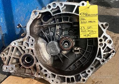 Cambio Manuale Opel Corsa-Meriva 1.3; ME374
