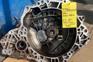 Cambio Manuale Opel Corsa-Meriva 1.3; ME374