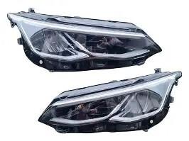 FARI ANTERIORI ORIGINALI VOLKSWAGEN GOLF 8