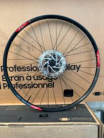 RUOTA 29" BOOST MTB