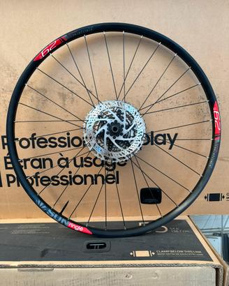 RUOTA BOOST MTB POSTERIORE 29"